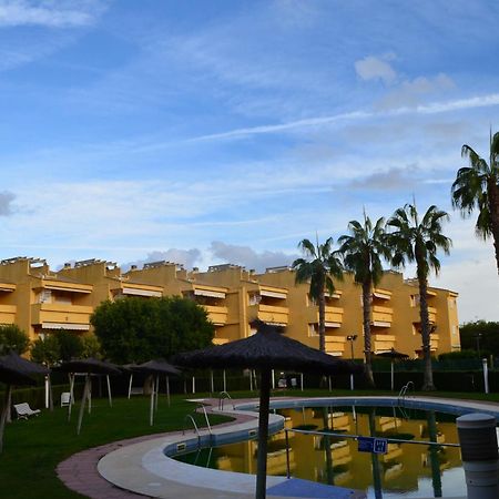 Las Arenas-Islantilla-Huelva Exterior foto